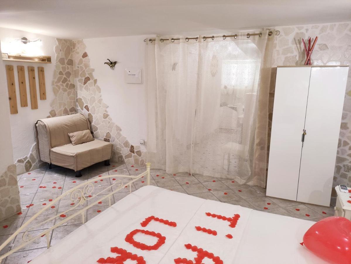 26 Suite Home Ostuni Exterior photo