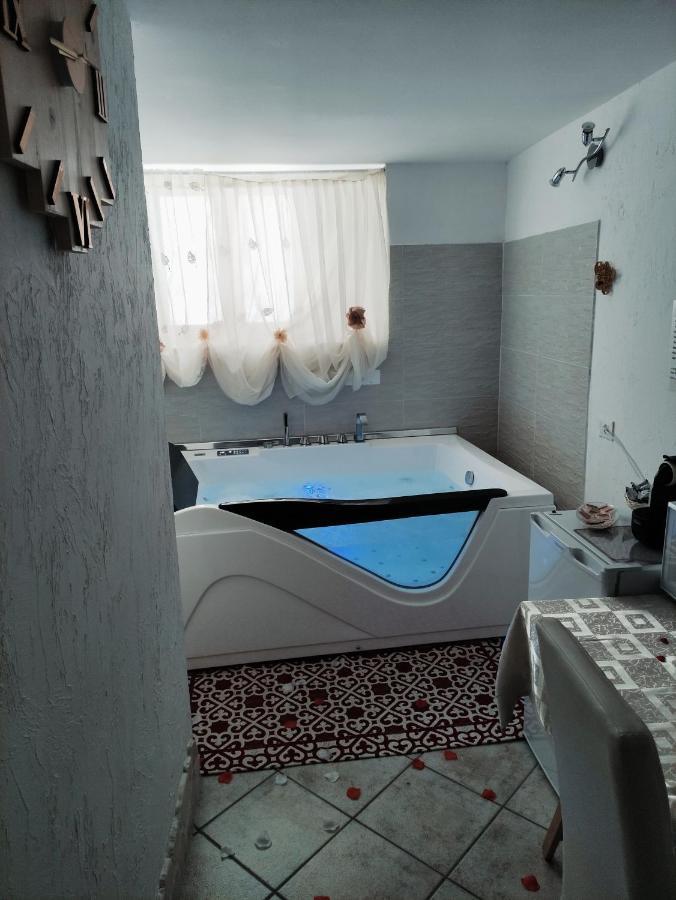26 Suite Home Ostuni Exterior photo