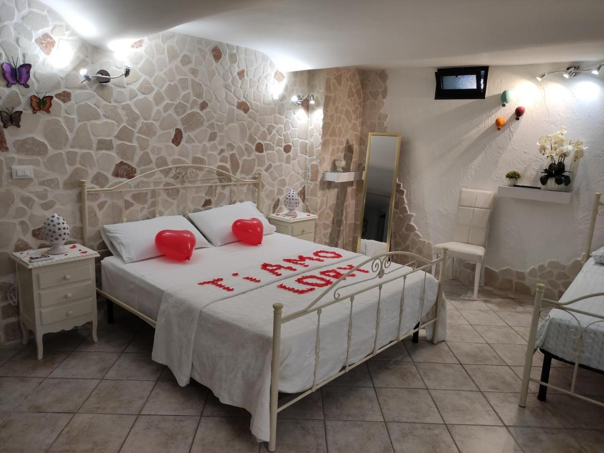 26 Suite Home Ostuni Exterior photo
