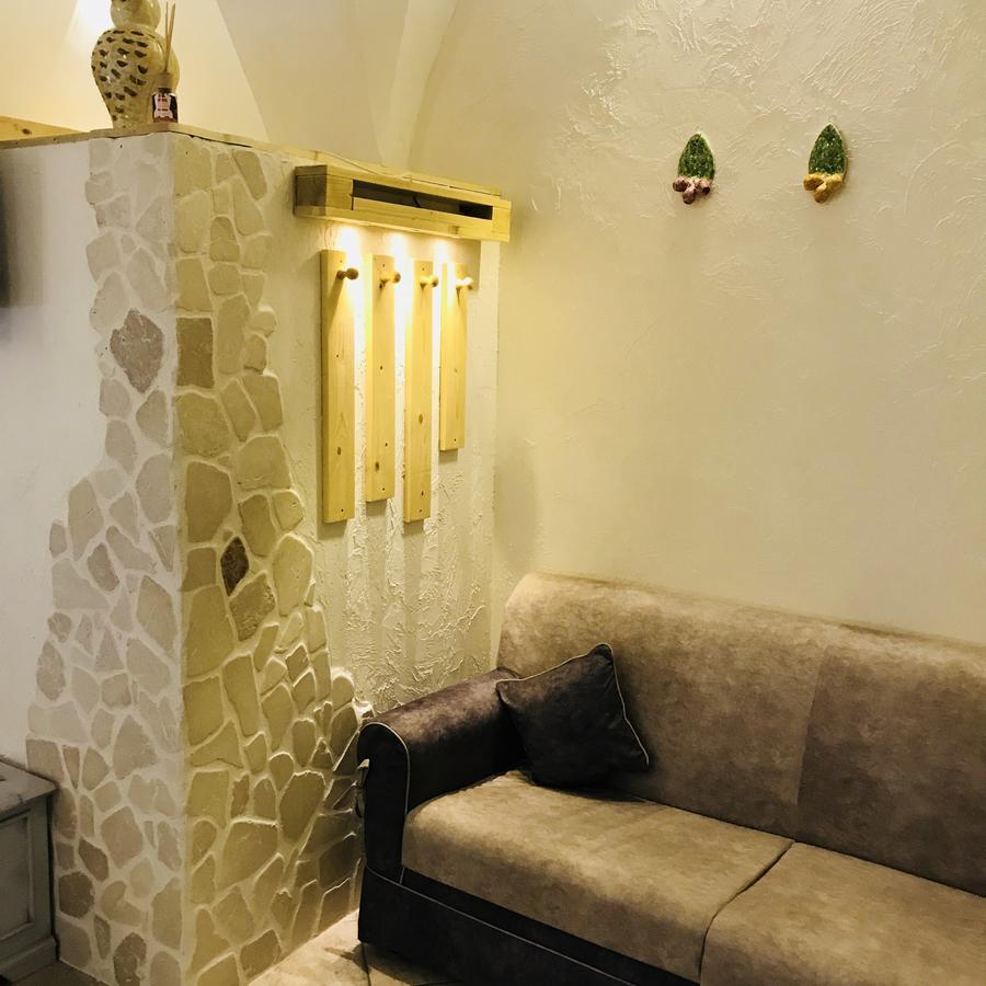 26 Suite Home Ostuni Exterior photo