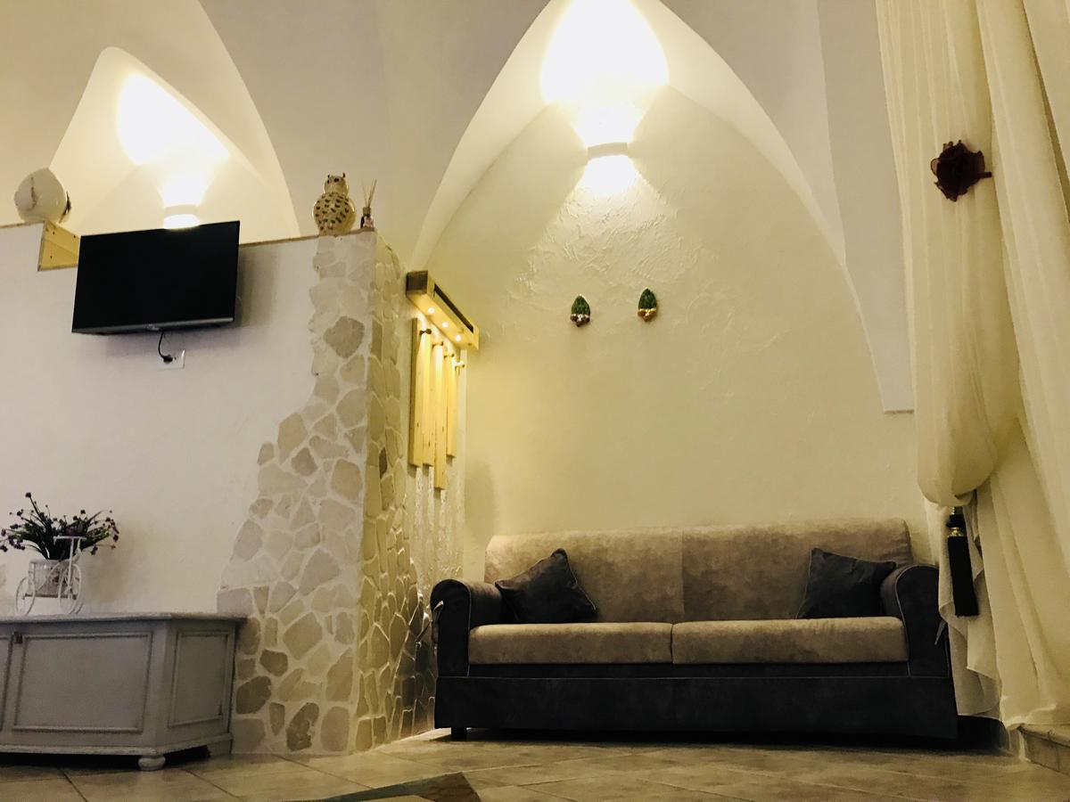 26 Suite Home Ostuni Exterior photo