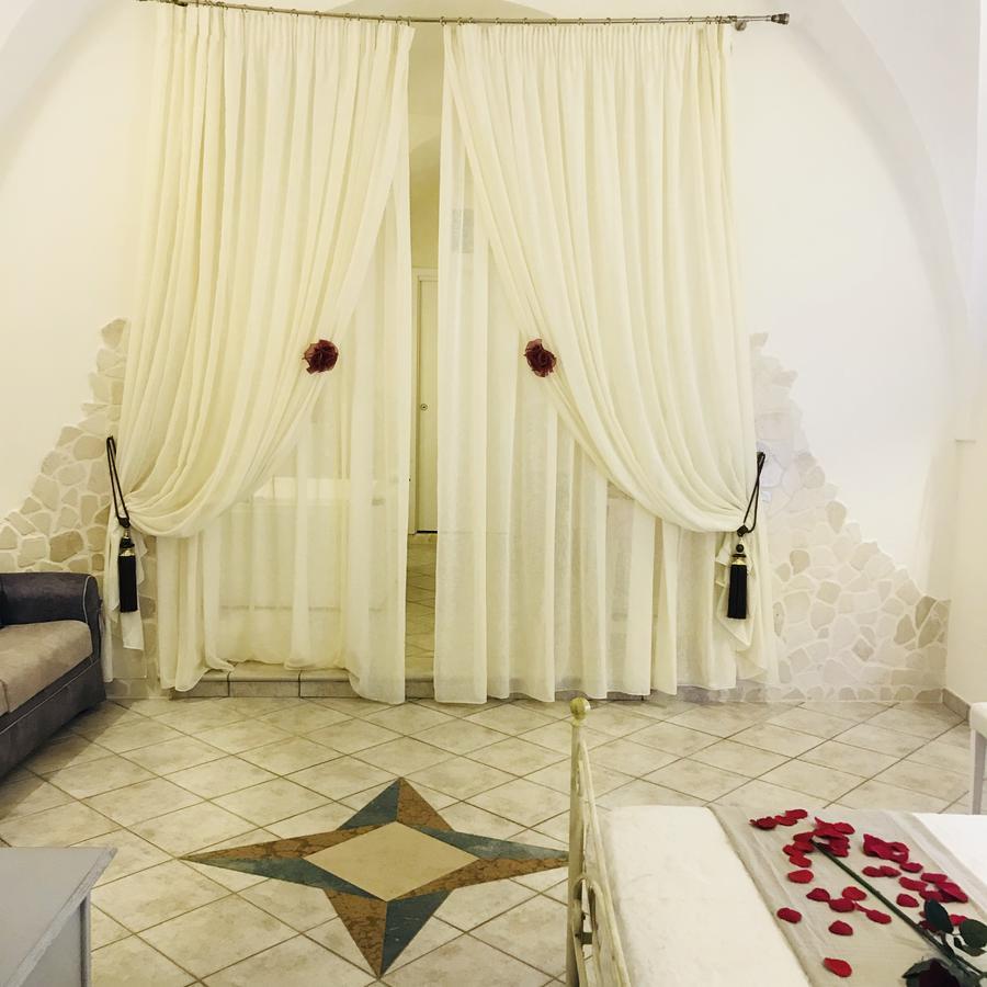 26 Suite Home Ostuni Exterior photo