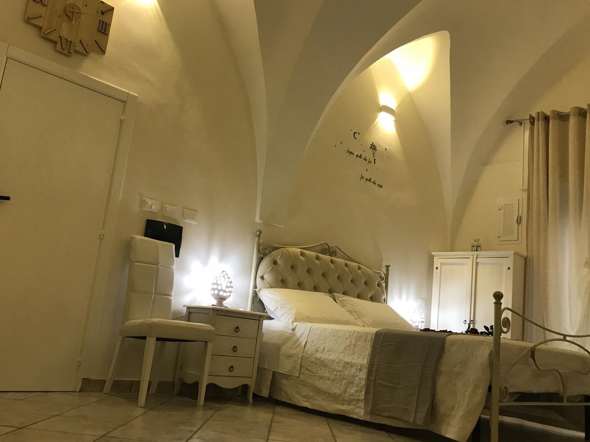 26 Suite Home Ostuni Exterior photo