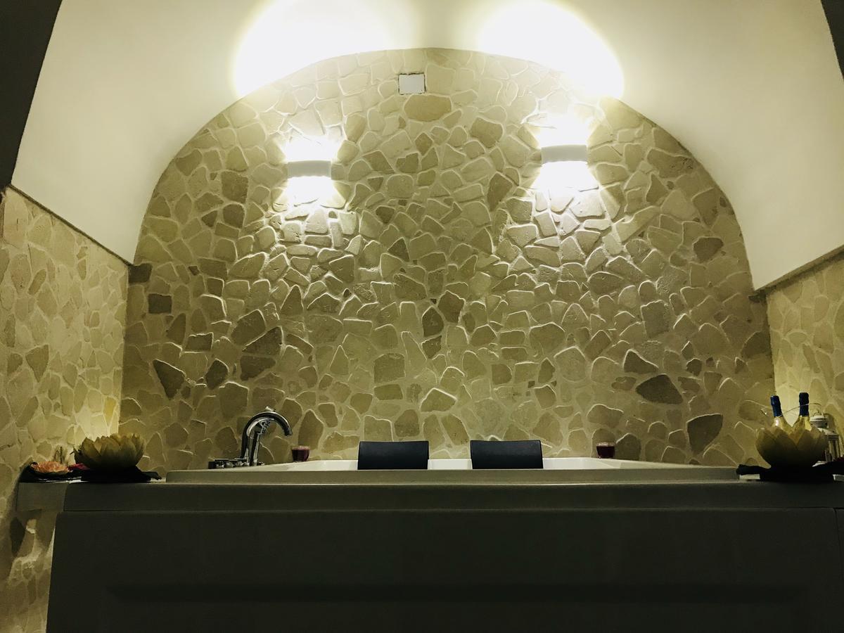 26 Suite Home Ostuni Exterior photo