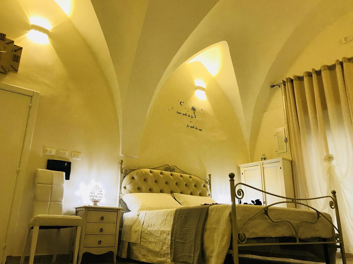 26 Suite Home Ostuni Exterior photo