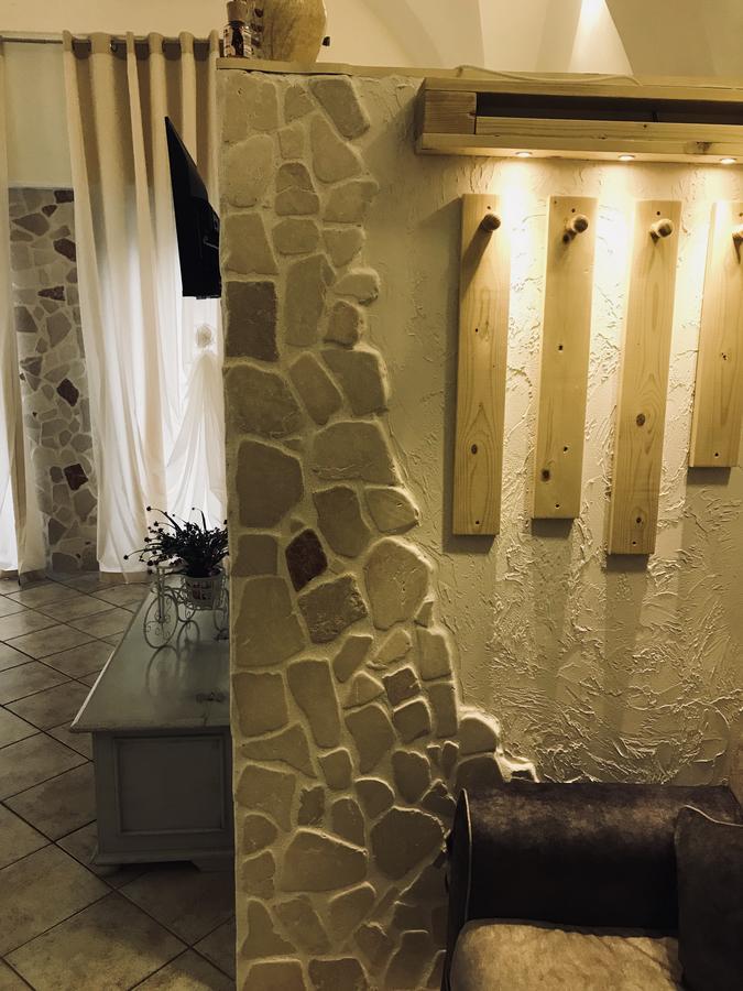 26 Suite Home Ostuni Exterior photo