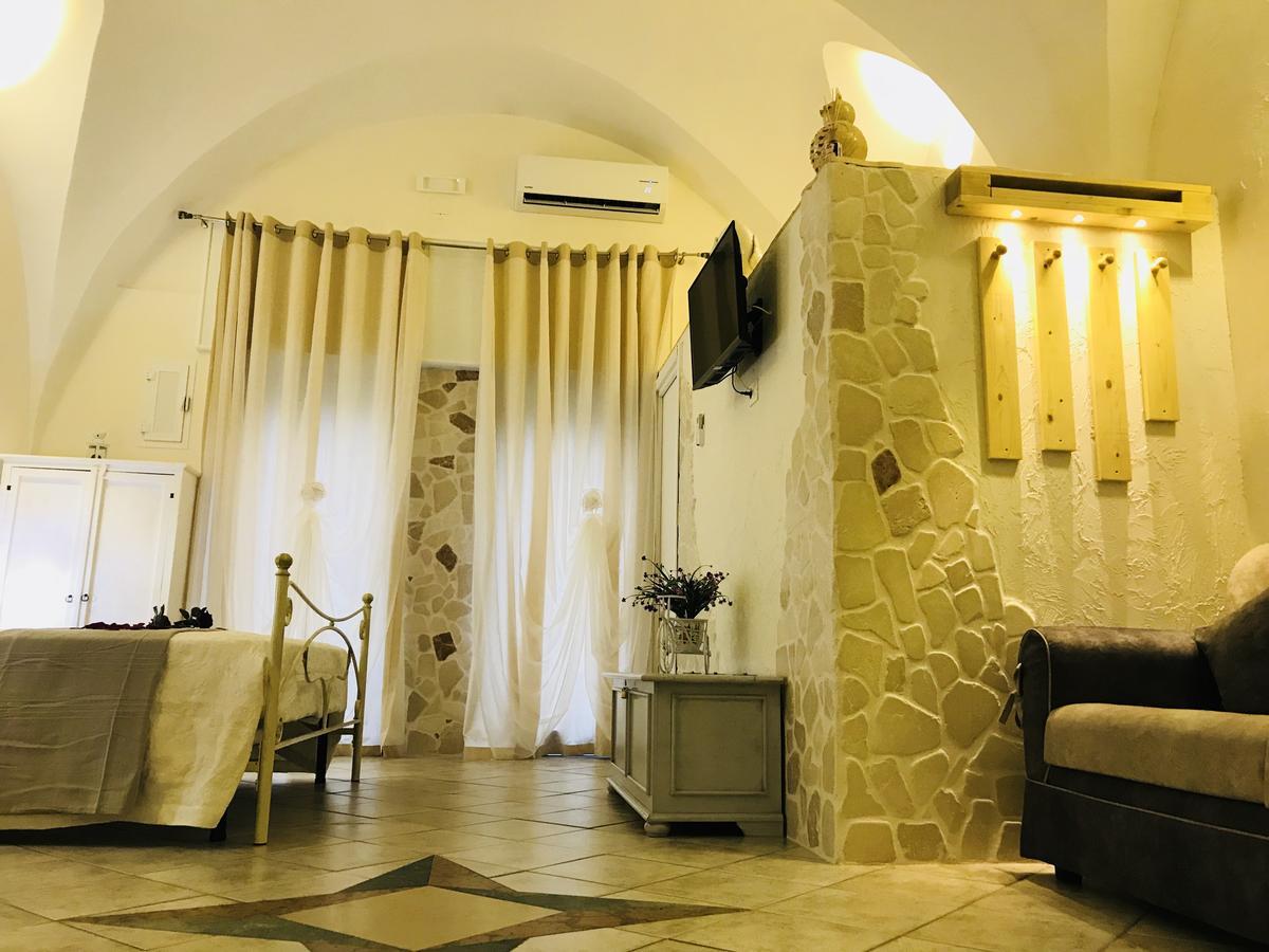 26 Suite Home Ostuni Exterior photo
