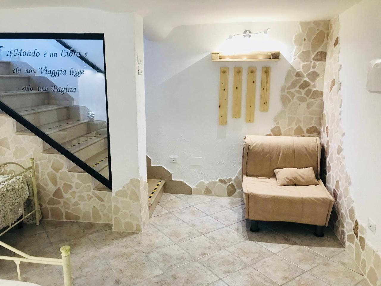 26 Suite Home Ostuni Exterior photo